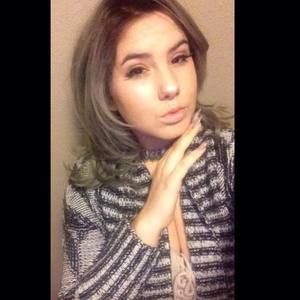 Meet your Posher, Meredith