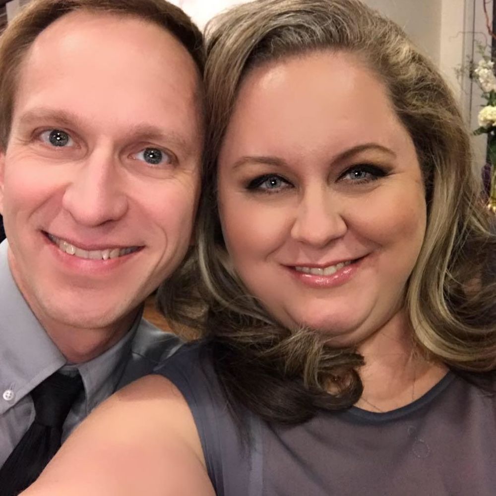 Meet your Posher, April