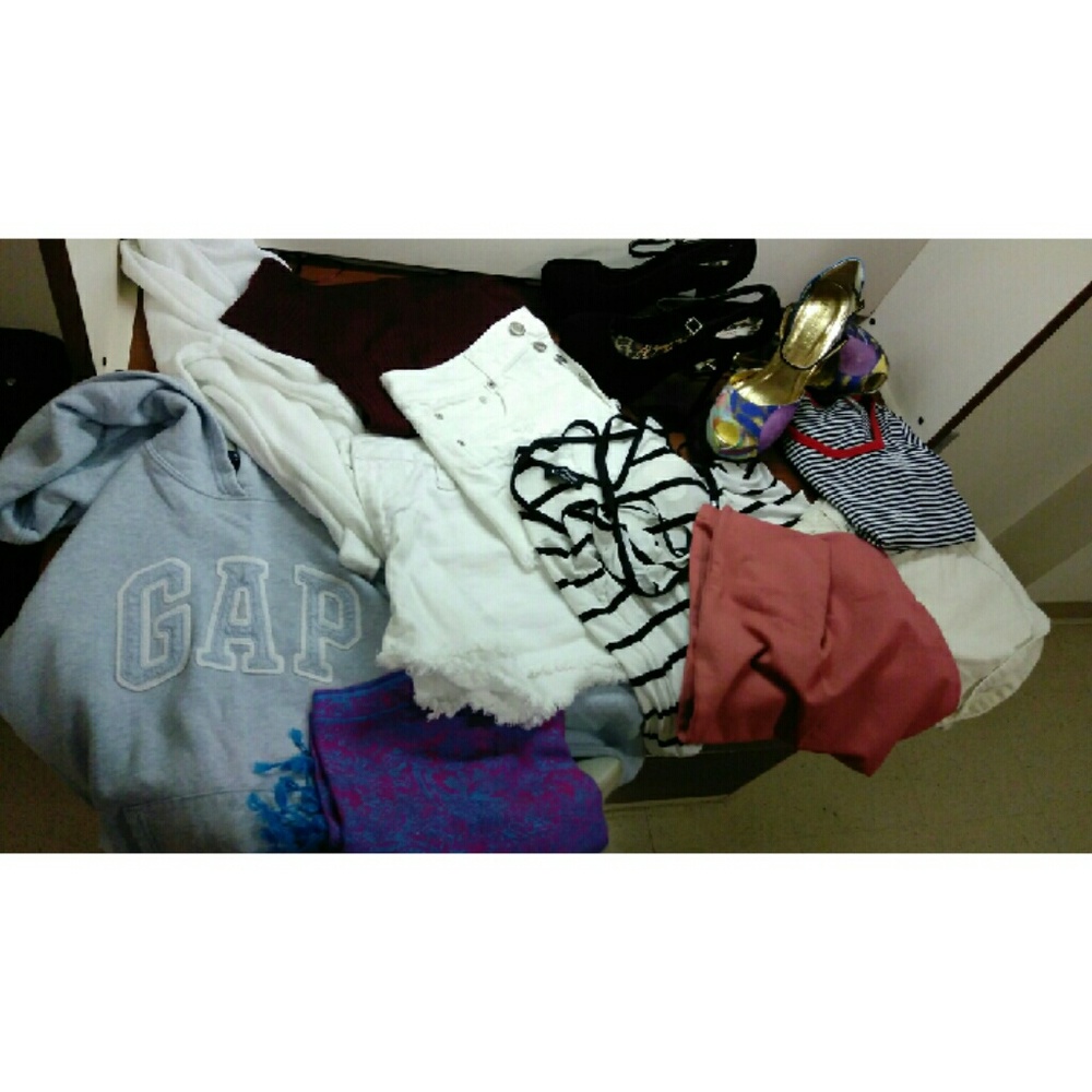 Not Yet Posted Items Coming Soon