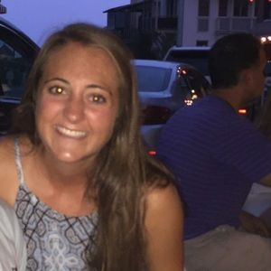 Meet your Posher, Allyson