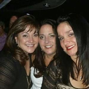 Meet your Posher, Jeannette