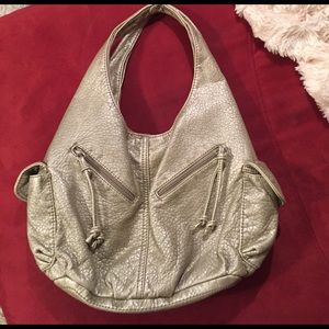BUENO Hobo Handbag