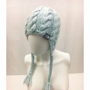 The North Face Knitted Winter Hat