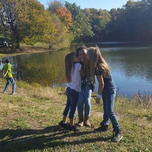 Meet your Posher, Janae