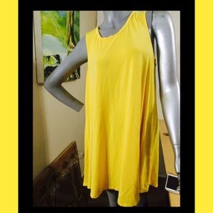 Forever 21 soft dress