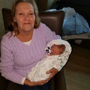 Meet your Posher, Sharon