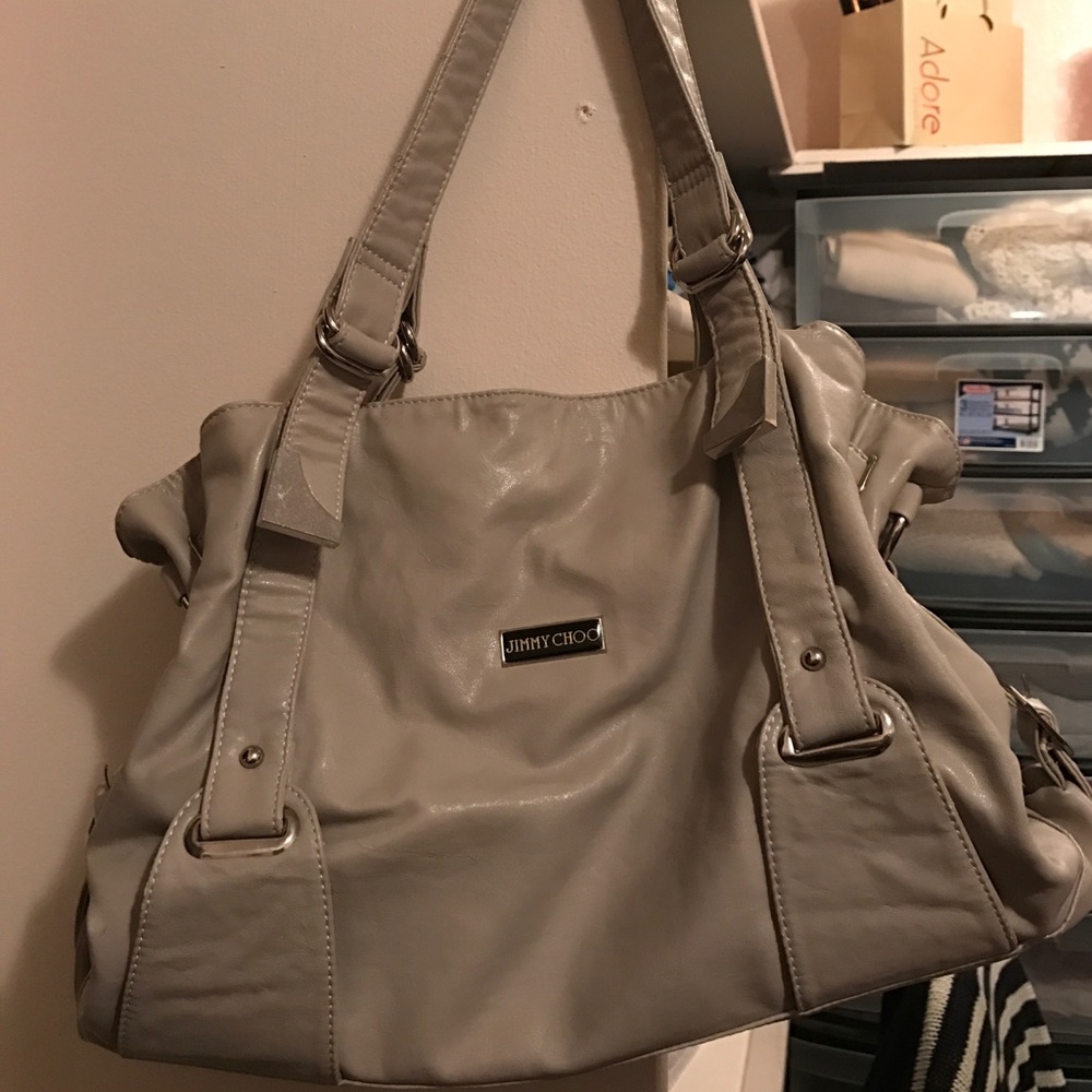 Jimmy Choo Purse
