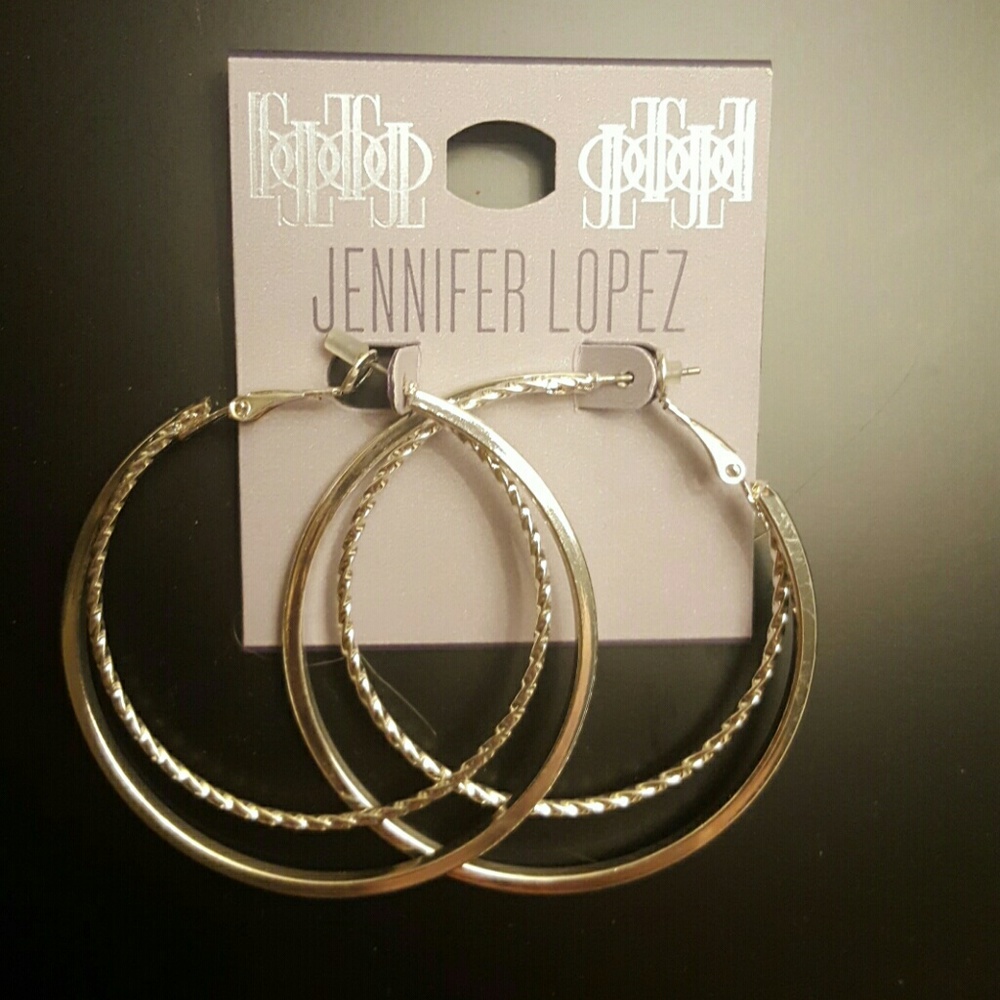 Jennifer  Lopez Earrings