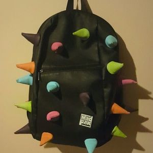 Madpax backpack