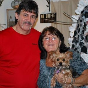 Meet your Posher, Vickie