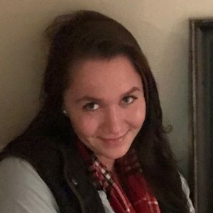 Meet your Posher, Jenna