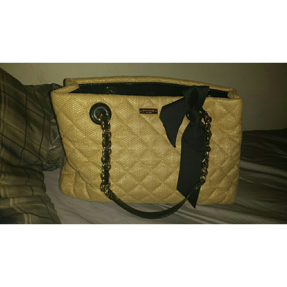 Kate Spade large purse