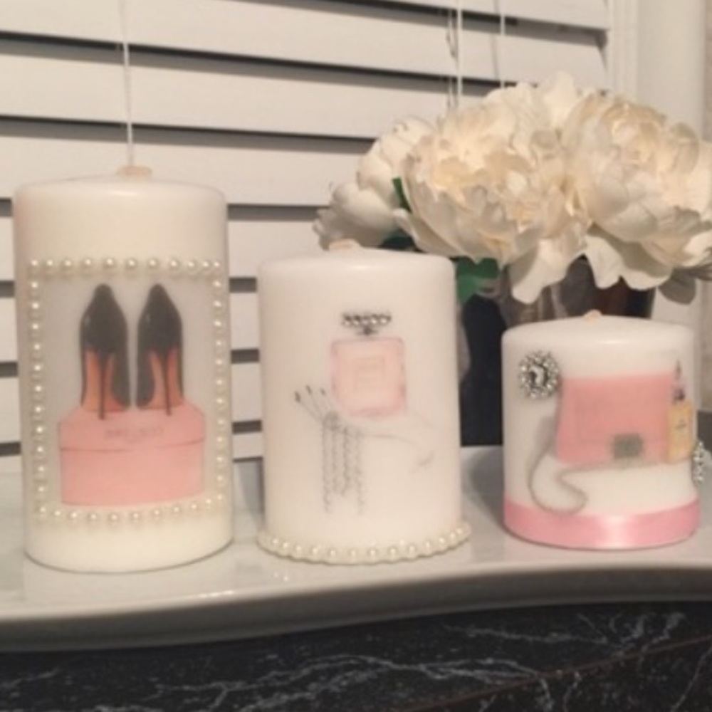 Classy Set