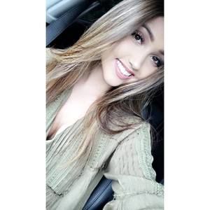 Meet your Posher, Breanne