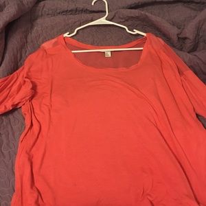 Top from Forever 21!