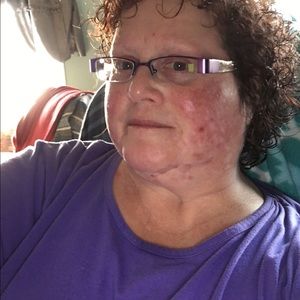 Meet your Posher, Linda ann