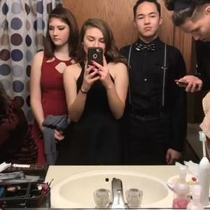 Meet your Posher, Alex