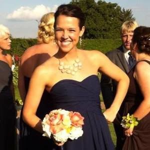 Meet your Posher, Katie