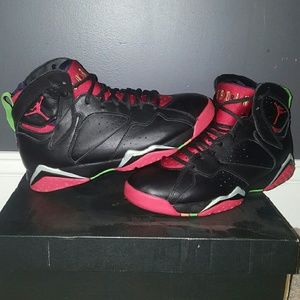 Jordan Retro 7