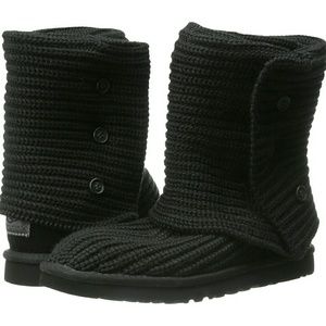 💟 UGG Cardy Boots