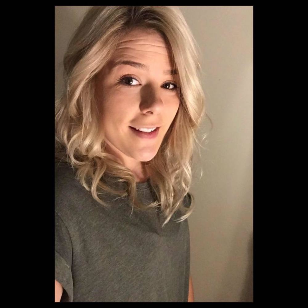 Meet your Posher, Carly