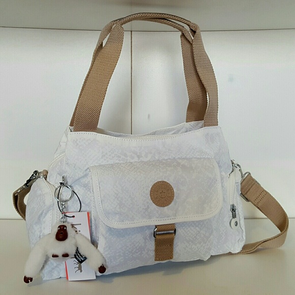 Kipling Bags Authentic Kiplings Shoulder Travel Bag Poshmark