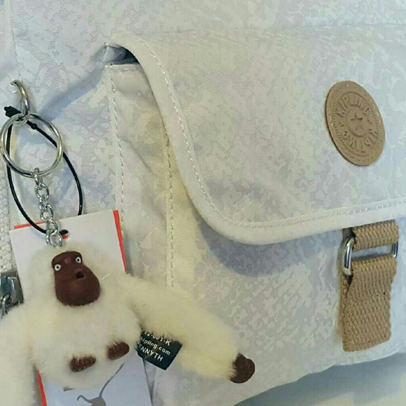 Kipling Bags Authentic Kiplings Shoulder Travel Bag Poshmark