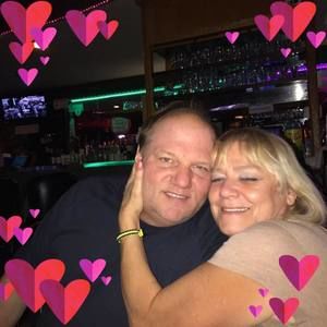 Meet your Posher, Patty