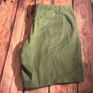 Women's Shorts