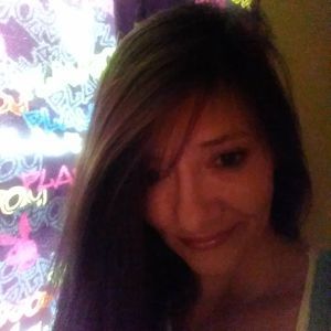 Meet your Posher, Tonya