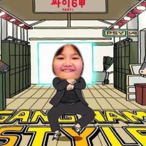 Meet your Posher, Helen