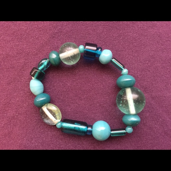 Handmade Bracelet - Picture 2 of 3