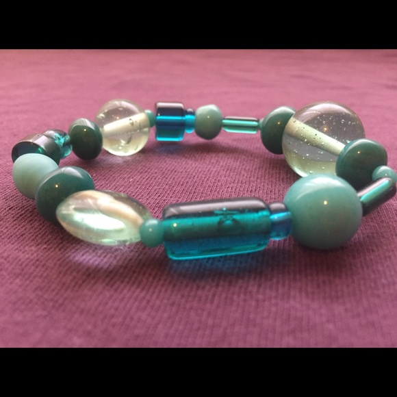 Handmade Bracelet - Picture 3 of 3
