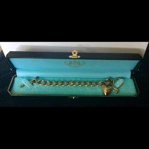 Juicy Couture Bracelet