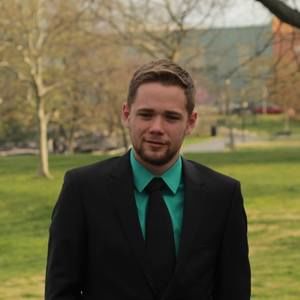 Meet your Posher, Jared