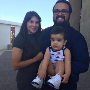 Meet your Posher, Marc