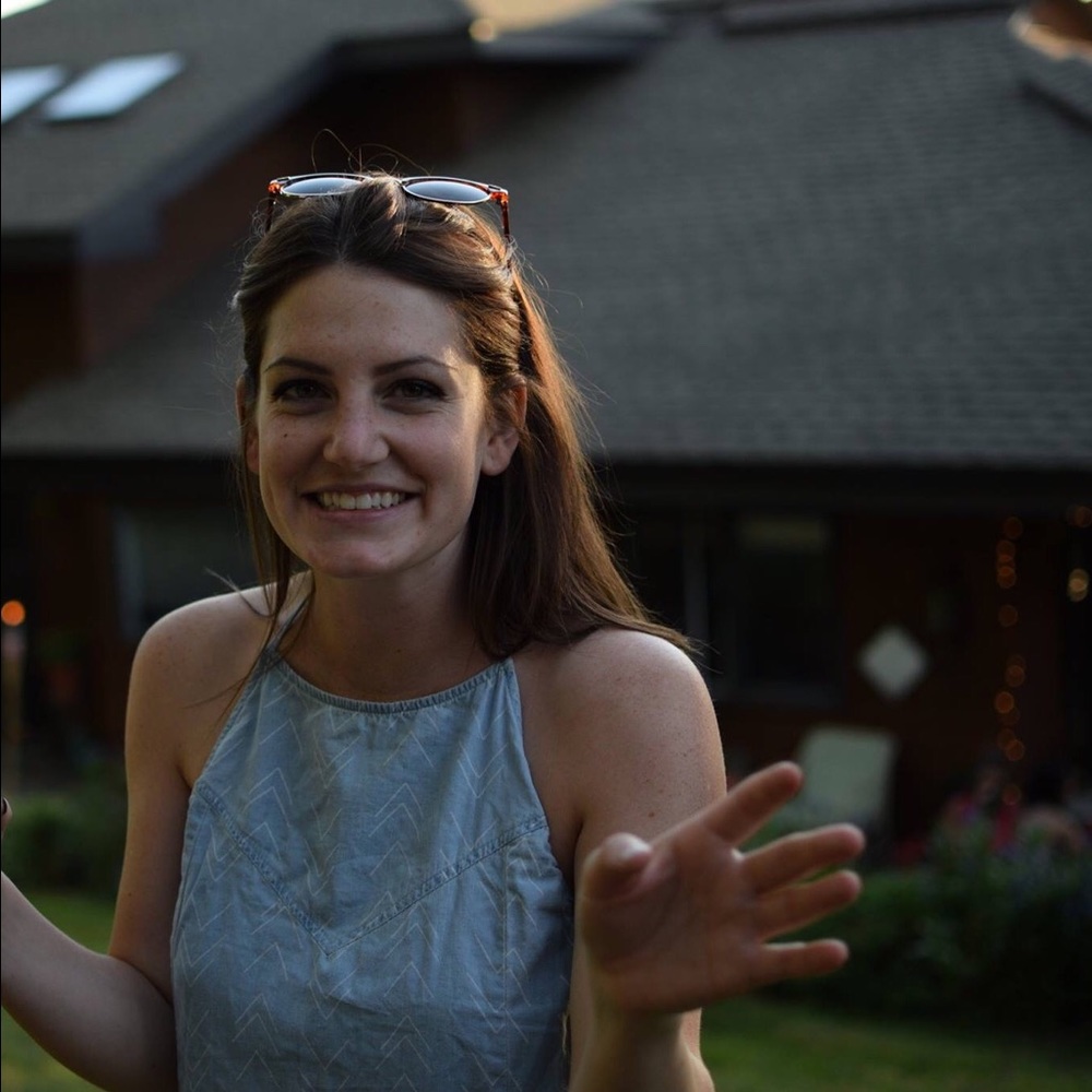 Meet your Posher, Annie