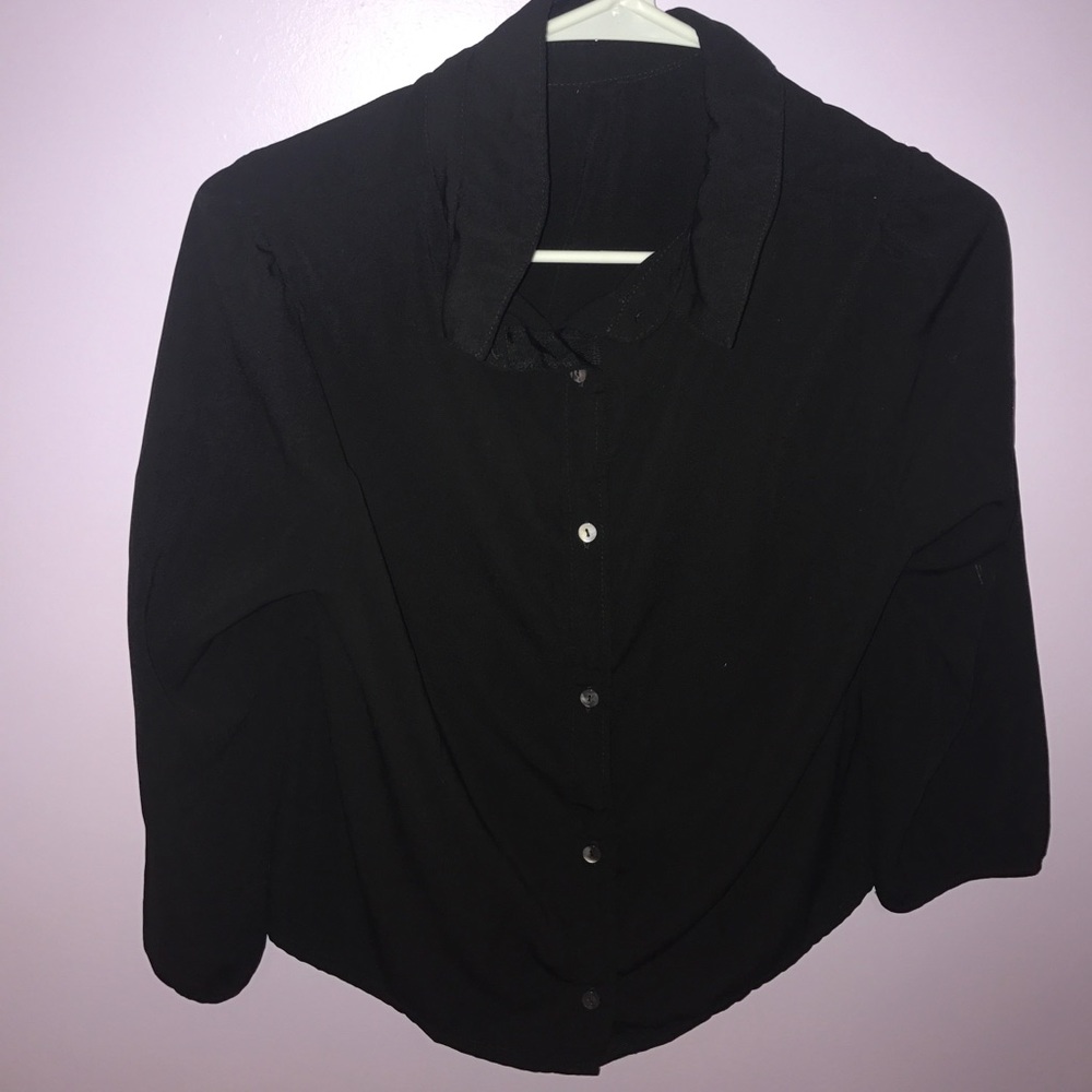 Forever 21 blouse