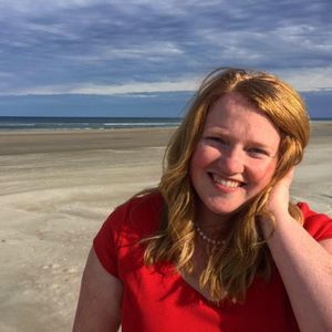 Meet your Posher, Marilee