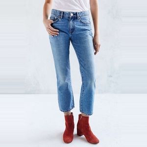 Urban Outfitters BDG Mid-Rise Jeans