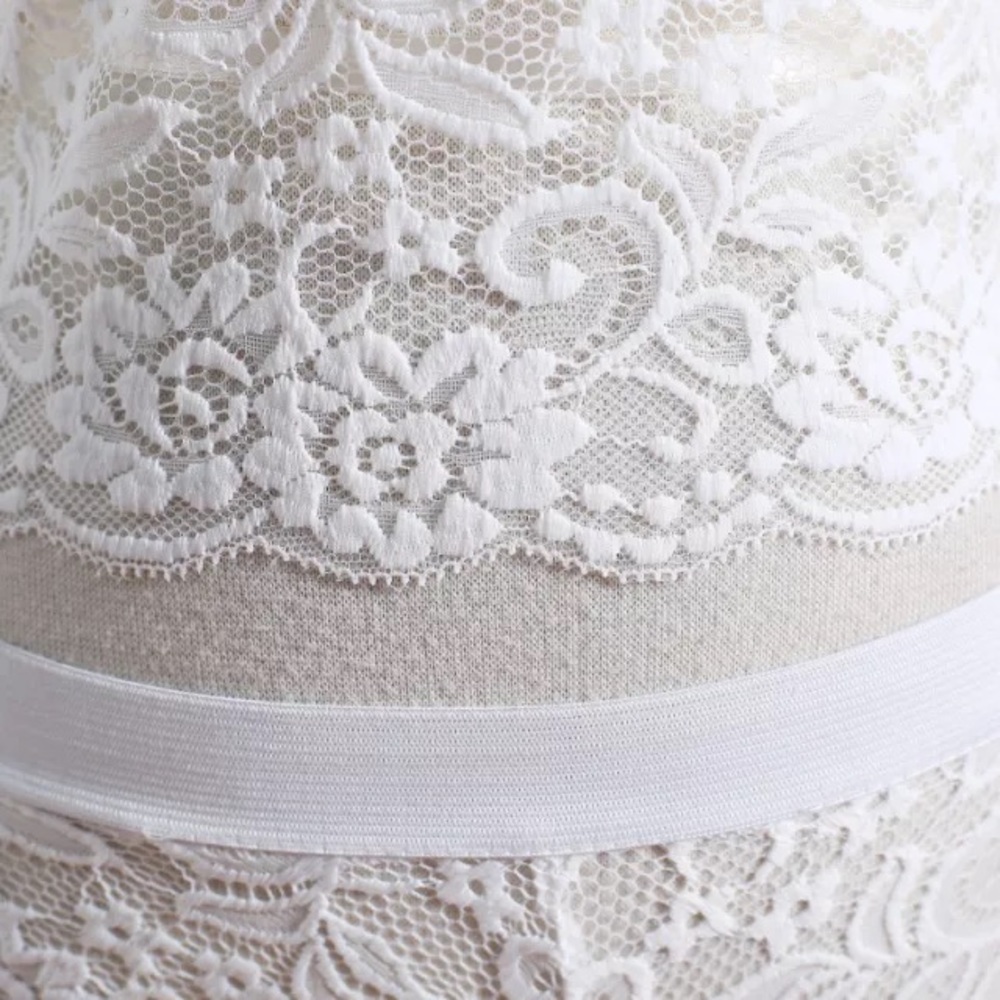 Sexy Lace Lingerie - Picture 2 of 2