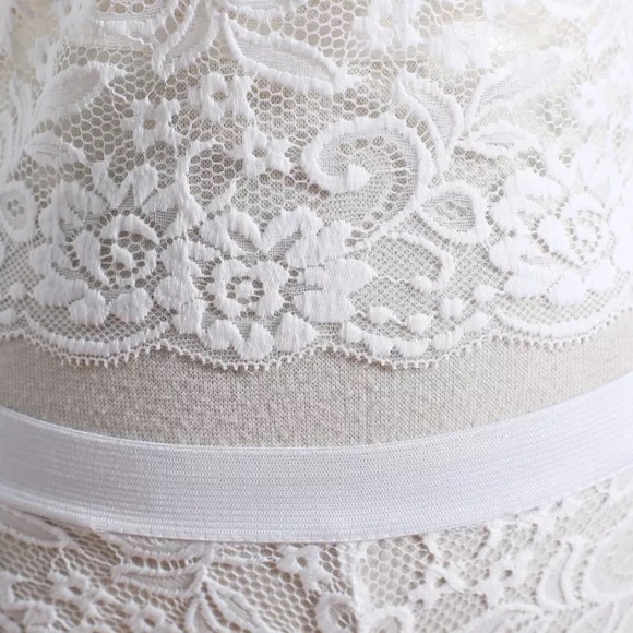 Sexy Lace Lingerie - Picture 2 of 2