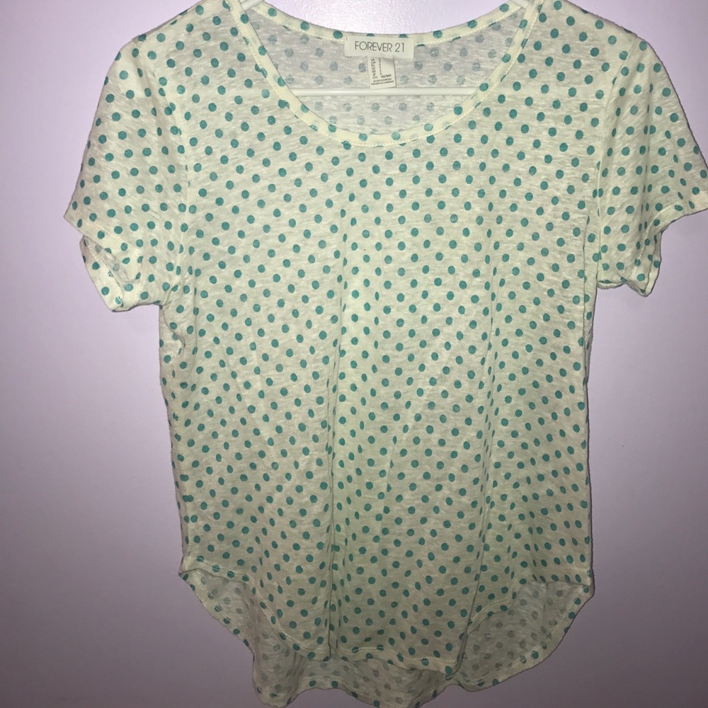 Forever 21 shirt