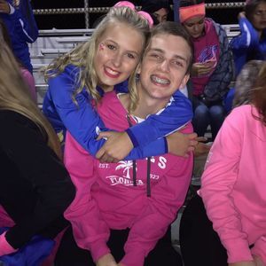 Meet your Posher, Cassie