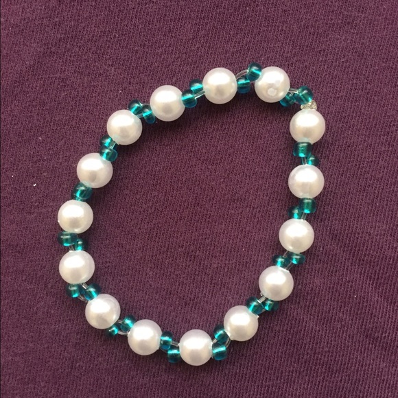 Handmade Bracelet - Picture 2 of 2