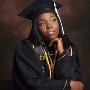 Meet your Posher, Destiny