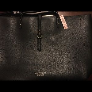 Victoria's Secret tote