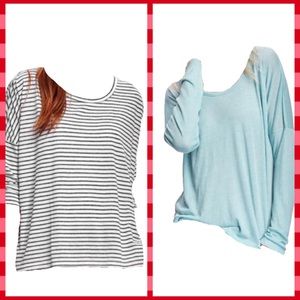 Two Tops, XL, Old Navy