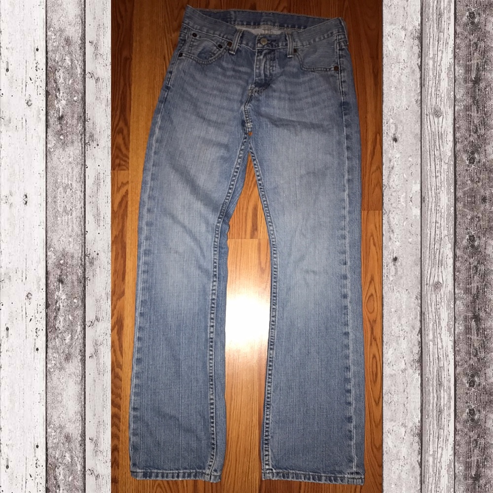 Men's Levi's. Sz 29/30