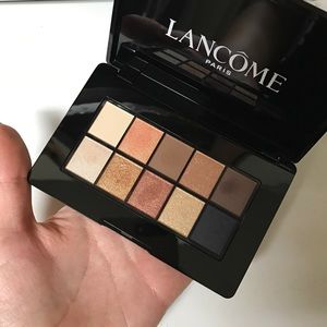 Lancôme Color Design Palette